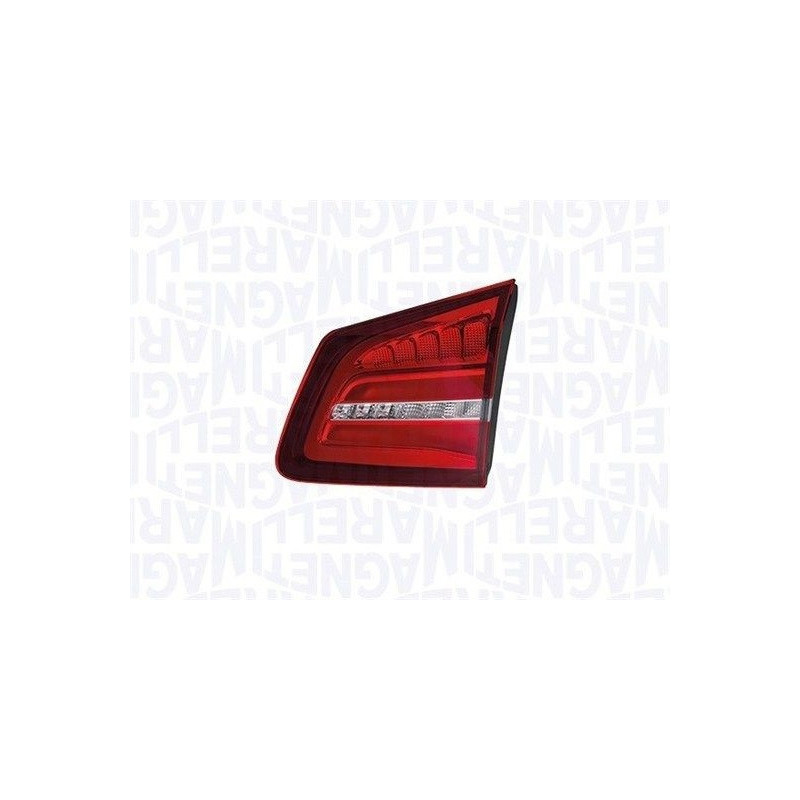 Rear Light Inner Right LED for Mercedes-Benz GLS X166 (2015-2019) - MAGNETI MARELLI 710815901600