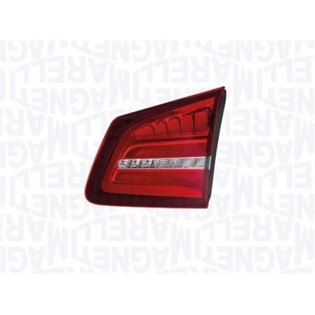 Zadné svetlo vnútorné pravé LED pre Mercedes GLS X166 (2015-2019) - MAGNETI MARELLI 710815901600