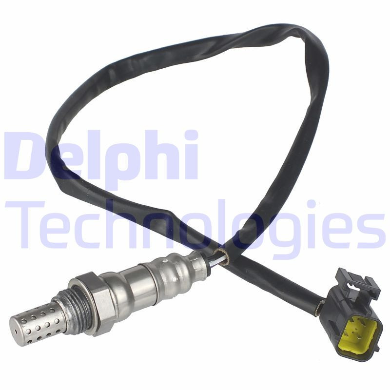 DELPHI ES20239-12B1 Sonde lambda capteur d'oxygène pour
