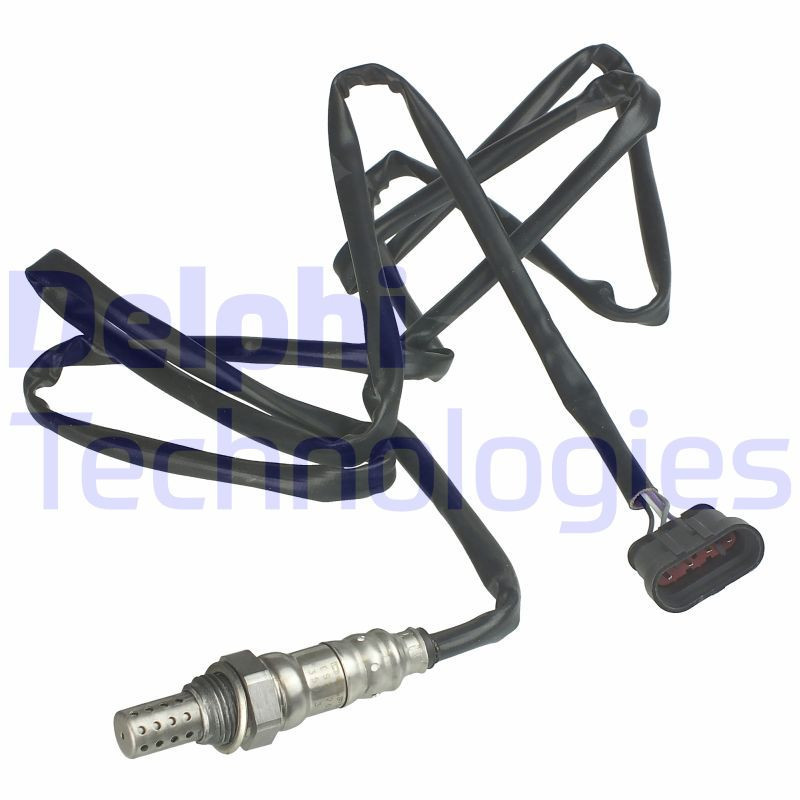 DELPHI ES20262-12B1 Sonda lambda sensor de oxígeno para