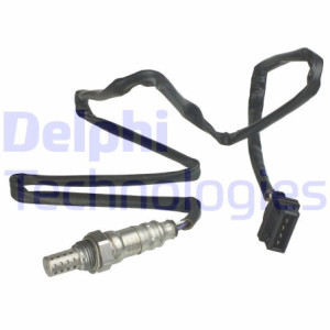 DELPHI ES20266-12B1 Oxygen Lambda Sensor for