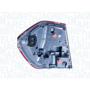 Rückleuchte Links LED für Mercedes GLS X166 (2015-2019) - MAGNETI MARELLI 710815900900