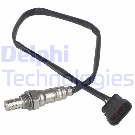 DELPHI ES20267-12B1 Sonda lambda sensor de oxígeno para