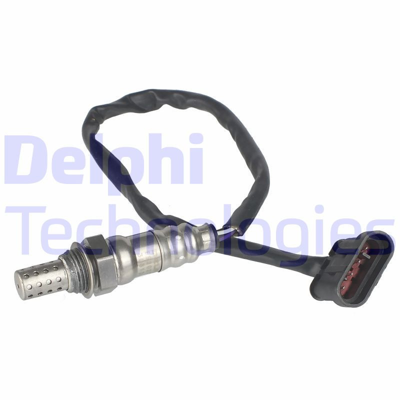 DELPHI ES20276-12B1 Sonda lambda sensor de oxígeno para