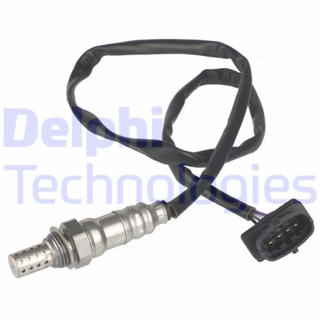 DELPHI ES20292-12B1 Sonda lambda sensor de oxígeno para