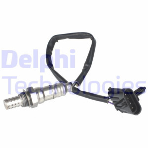 DELPHI ES20299-12B1 Sonda lambda sensor de oxígeno para