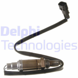DELPHI ES10955-12B1 Oxygen Lambda Sensor