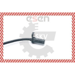 Delantero Izquierda Sensor de ABS para Volvo XC90 I (2002-2014) ESEN SKV 06SKV286