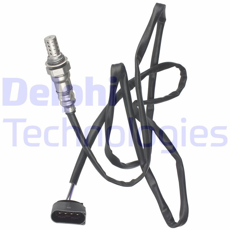 DELPHI ES20340-12B1 Oxygen Lambda Sensor for