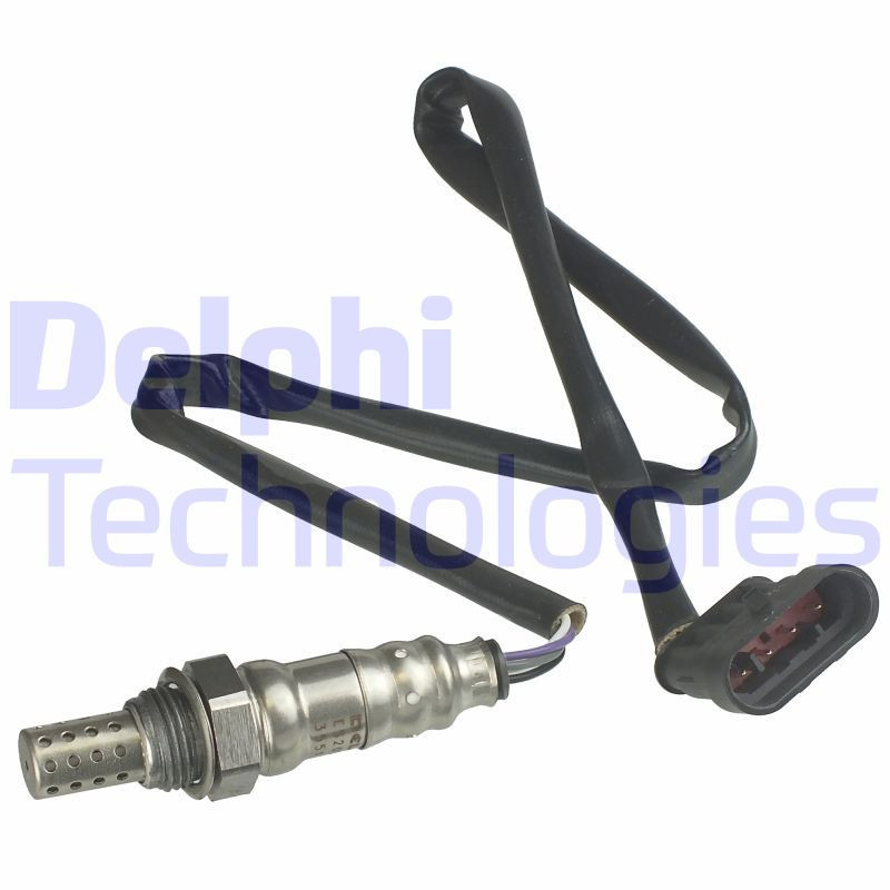 DELPHI ES20345-12B1 Sonda lambda sensor de oxígeno para