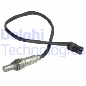 DELPHI ES20346-12B1 Oxygen Lambda Sensor for
