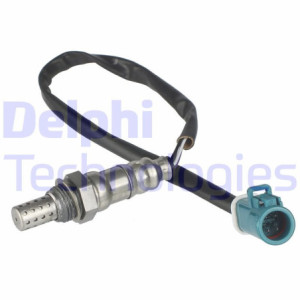 DELPHI ES20349-12B1 Oxygen Lambda Sensor for