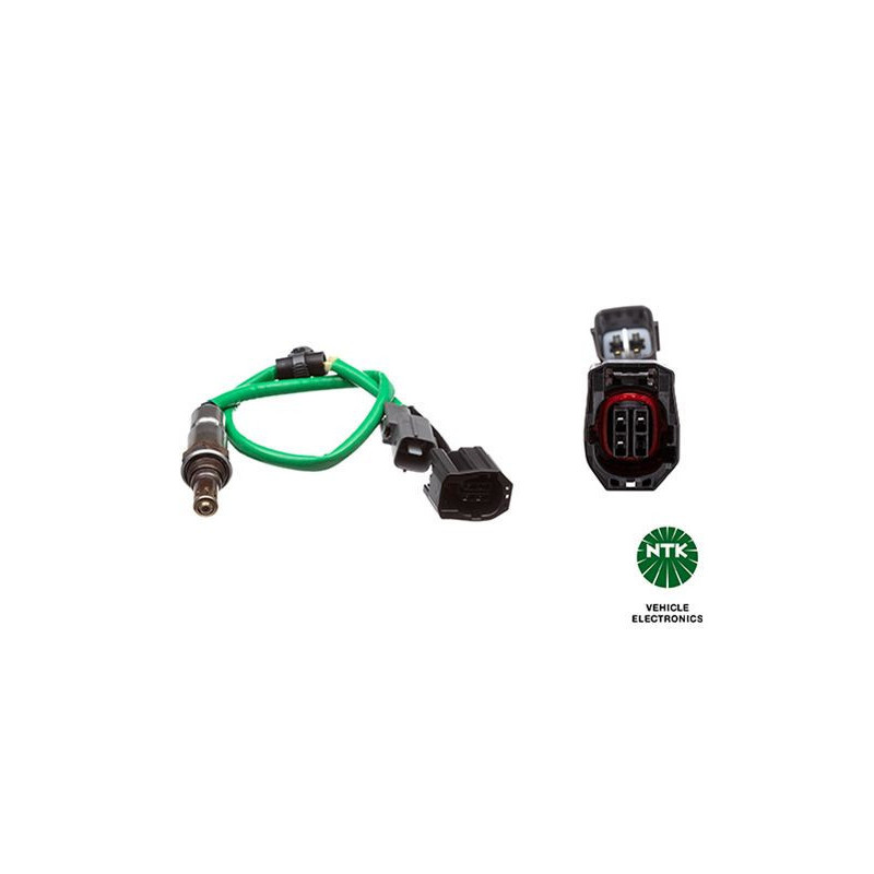 NTK 95845 Sonda lambda sensor de oxígeno para