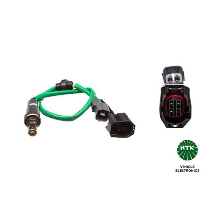NTK 95845 Sonde lambda capteur d'oxygène pour