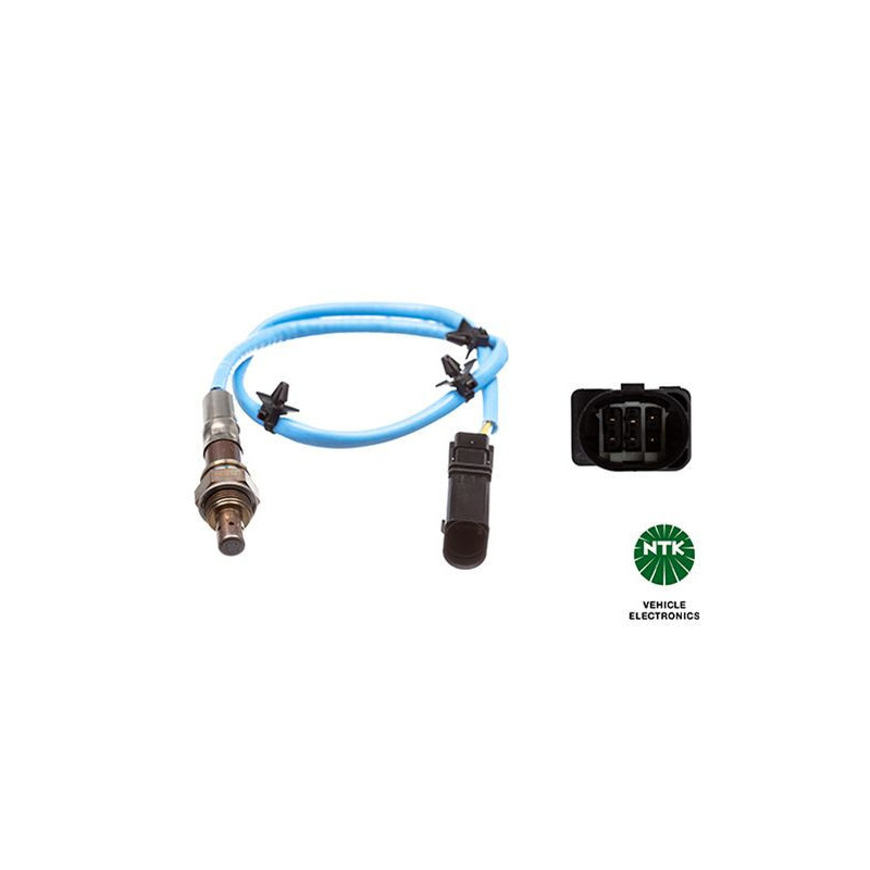 NTK 95799 Lambdasonde Sensor für