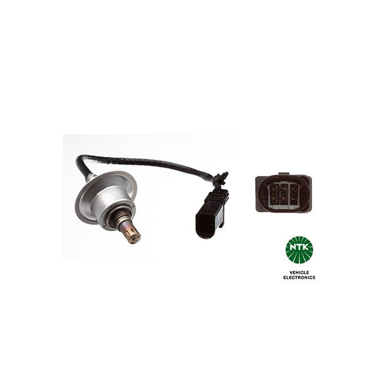 NTK 95449 Sonde lambda capteur d'oxygène pour