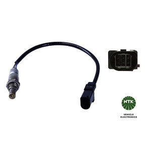 NTK 92043 Sonde lambda capteur d'oxygène pour