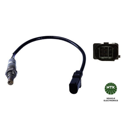 NTK 92043 Sonde lambda capteur d'oxygène pour