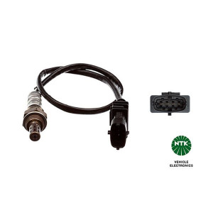 NTK 95666 Lambdasonde Sensor für