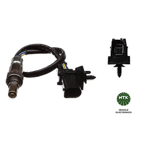 NTK 92111 Sonde lambda capteur d'oxygène pour