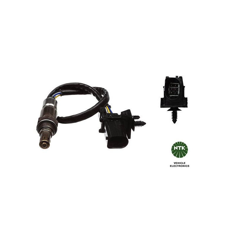NTK 92111 Sonda lambda sensore ossigeno per