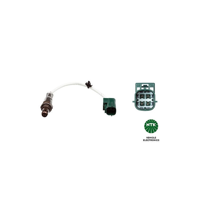 NTK 1433 Sonda lambda sensore ossigeno per