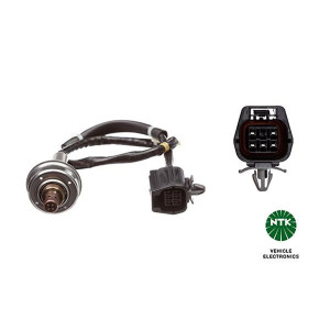 NTK 90663 Lambdasonde Sensor für