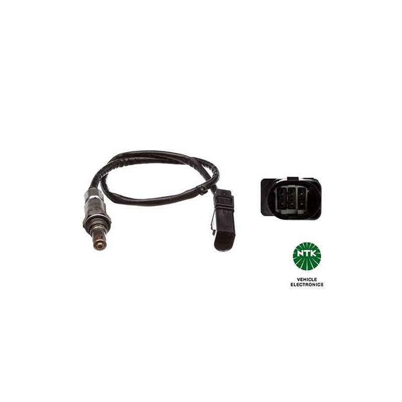 NTK 94809 Sonda lambda sensor de oxígeno para