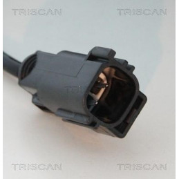 Front Left ABS Sensor for Volvo XC90 I (2002-2014) TRISCAN 8180 27109