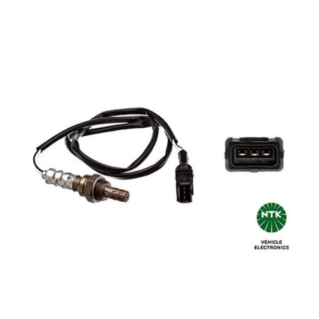 NTK 90545 Sonde lambda capteur d'oxygène pour