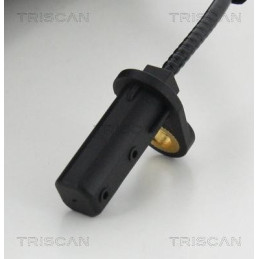 Delantero Izquierda Sensor de ABS para Volvo XC90 I (2002-2014) TRISCAN 8180 27109