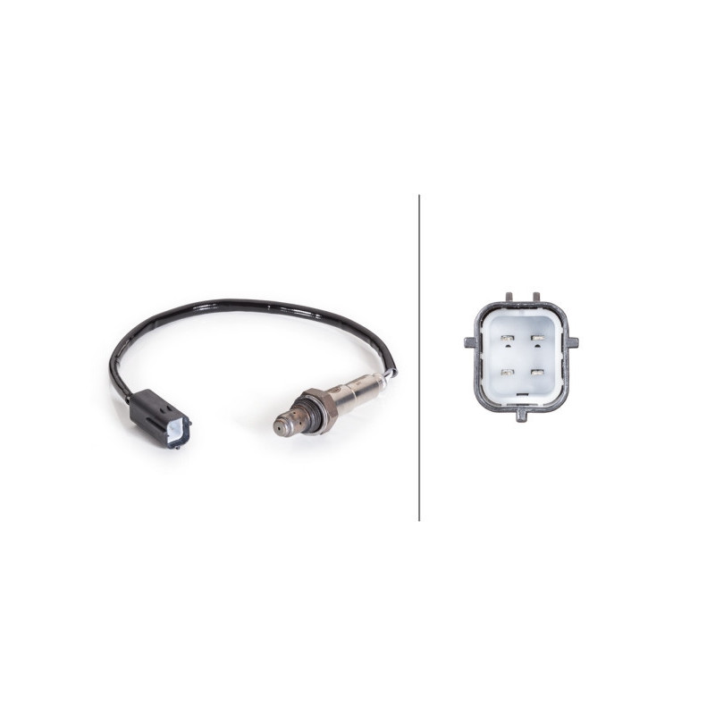 HELLA 6PA 358 066-681 Lambda sonda pro