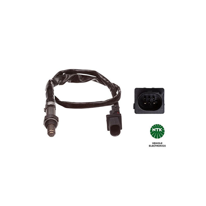 NTK 90357 Sonda lambda sensore ossigeno per
