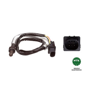 NTK 90792 Lambdasonde Sensor für