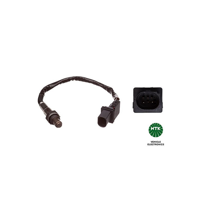 NTK 91780 Sonda lambda sensore ossigeno per