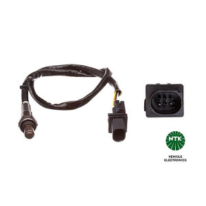 NTK 91954 Sonde lambda capteur d'oxygène pour