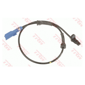 TRW GBS2164 Zadný Snímač ABS pre Citroen C3 DS3