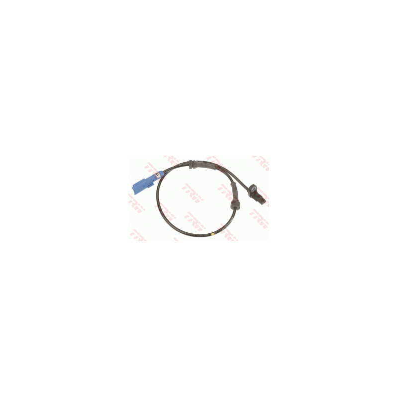 TRW GBS2164 Posteriore Sensore ABS numero giri ruota per Citroen C3 DS3