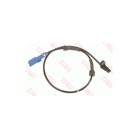 TRW GBS2164 Zadný Snímač ABS pre Citroen C3 DS3