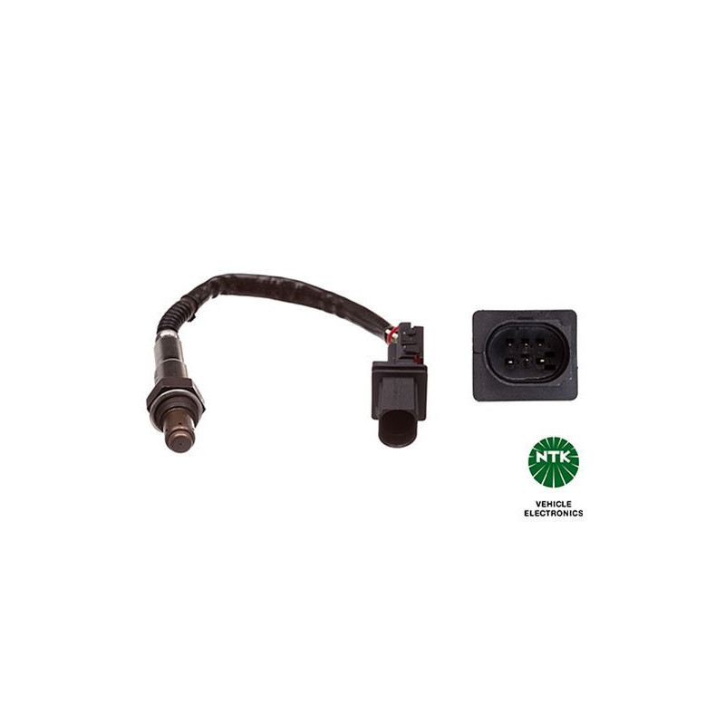 NTK 93195 Lambda sonda pre Alfa Romeo Citroen Peugeot Hyundai KIA Jeep MINI DS