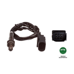 NTK 93587 Lambdasonde Sensor für