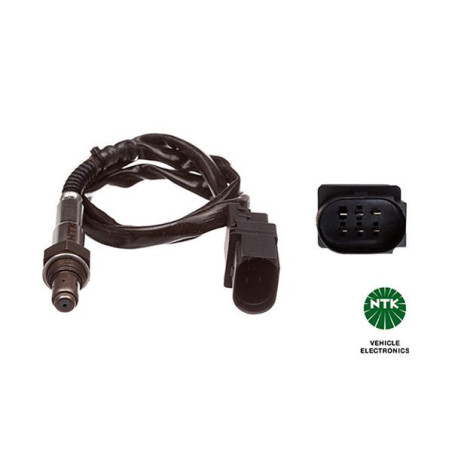 NTK 93587 Sonda lambda sensor de oxígeno para