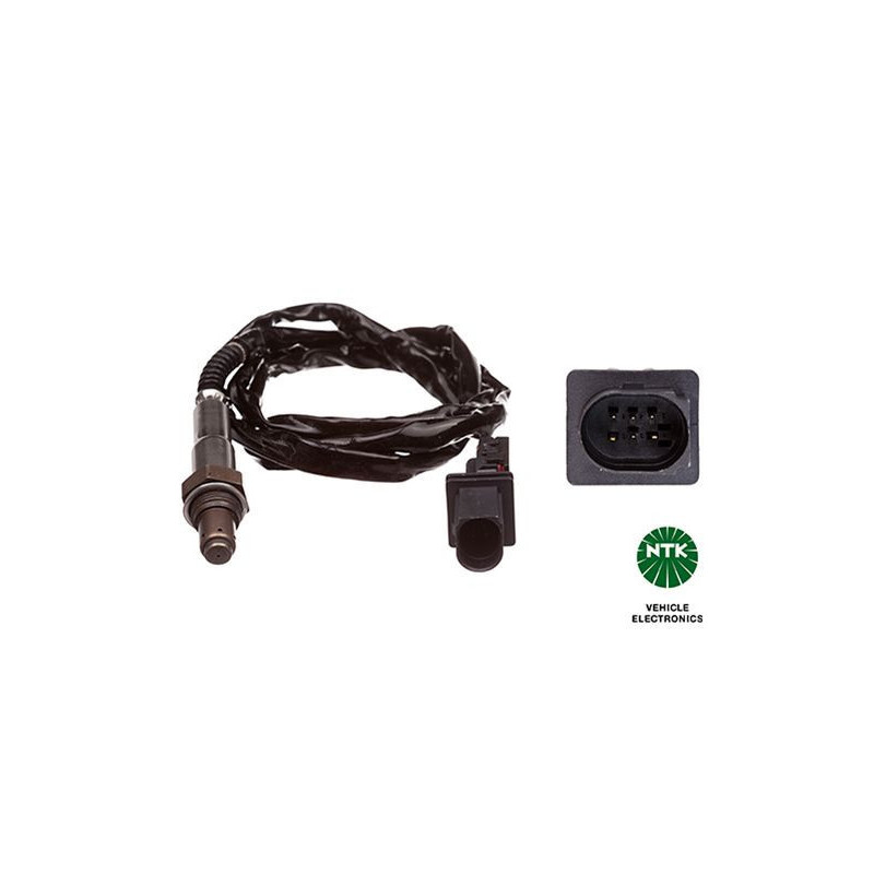 NTK 93778 Sonda lambda sensore ossigeno per