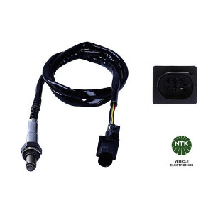 NTK 93909 Sonda lambda sensore ossigeno per