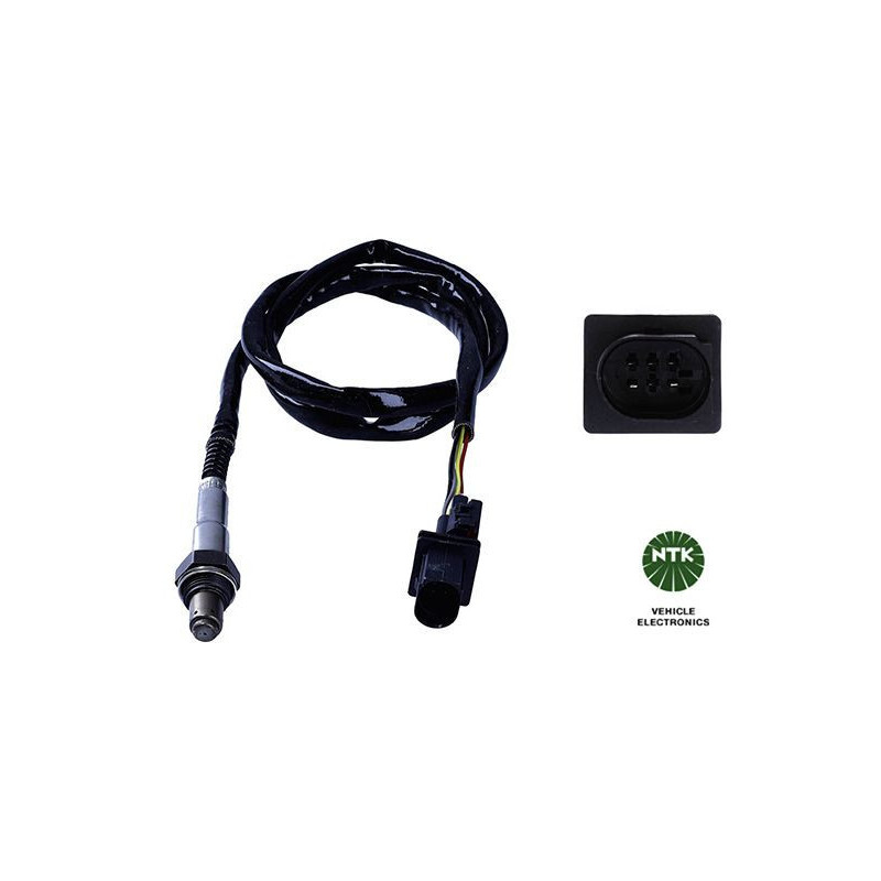 NTK 93909 Lambda sonda pre