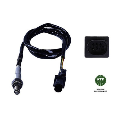 NTK 93909 Oxygen Lambda Sensor for