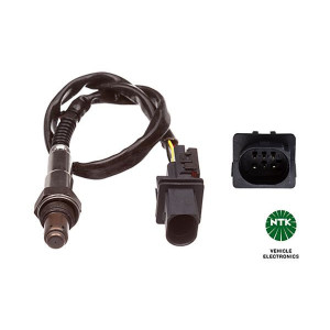 NTK 95436 Sonda lambda sensore ossigeno per