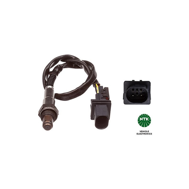 NTK 95436 Sonde lambda capteur d'oxygène pour