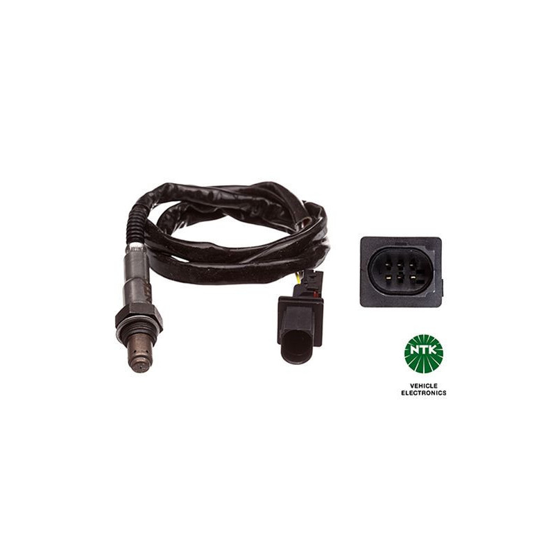 NTK 96417 Sonda lambda sensore ossigeno per