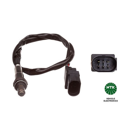 NTK 96484 Lambdasonde Sensor für